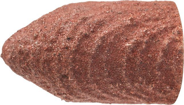 PFERD ABRASIVE POLICAP G SHAPE 7MM 280 GRIT